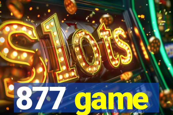 877 game